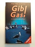 Gib Gas!: Ein Thriller von der Waterkant