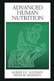 Advanced Human Nutrition (Modern Nutrition) (English Edition)