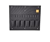 LBOXX Werkzeugkarte | Werkzeugkoffer Organizer | Bosch Sortimo Werkzeugkarte | Ideales Werkzeugkoffer Zubehör | Passend für alle L BOXX Werkzeugk