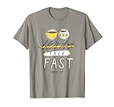 Gilmore Girls Life's Short Talk Fast T-Shirt