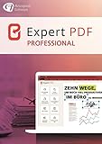 Expert PDF 15 | Professional | PC Aktivierungscode per Email
