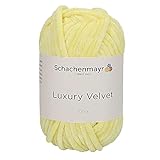 Schachenmayr Bravo Luxury Velvet, 9807592-00021, Farbe:Butterfly, Handstrickgarne
