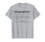 Biograf Lustig T-Shirt