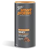 Dextro Energy Whey Protein Drink Chocolate, 750 ml