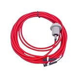 Temperatursensor-Ersatz 6600-167 Heizungen, Sensorersatz, einfache Installation für Wanne, konsistente Leistung
