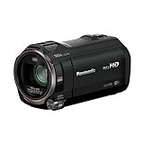 Panasonic HC-V785 Full HD HDR 20x Zoom Camcorder