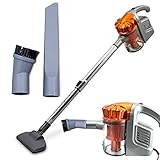 BITUXX® 600W Handstaubsauger Staubsauger Zyklone Cyclone Vacuum Cleaner Bodenstaubsauger Beutellos (Kupfer)