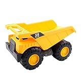 Plesuxfy Spielzeug für Baufahrzeuge,Mini Bagger LKW Baufahrzeuge für Kinder,Strand Lader & Bagger Spielzeug