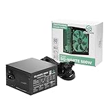 SQ-Power 500 Watt 80 Plus Netztei, S