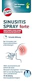 Ems Sinusitis Spray forte/natürlich wirkendes Nasenspray bei Schnupfen und Nasennebenhöhlenentzündung / 15