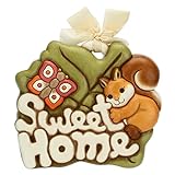 THUN - Formella Sweet Home mit Eichhörnchen Fall in Love