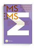 TMS & EMS Vorbereitung 2022 | Quantitative und formale Probleme | Übungsbuch zur Vorbereitung auf den Medizinertest in Deutschland und der Schweiz