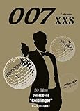 007 XXS 50 Jahre James Bond - Goldfinger (007 XXS: James Bond)
