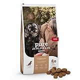 MERA Pure Sensitive Senior Truthahn und Reis Hundefutter – Trockenfutter für die tägliche Ernährung älterer, nahrungssensibler Hunde, 12,5 kg