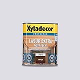 Xyladecor Lasur Extra Mate Aquatech für Holz, 750 ml