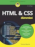 HTML & CSS für D