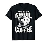 Ghoul Anime Manga Figuren Cosplay Outfit Ghul nani otaku T-Shirt