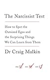 The Narcissist Test: How to spot outsized egos ... and the surprising things we can learn from them (English Edition)