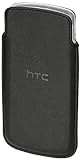 HTC PO S740 Slip Case für One S schwarz