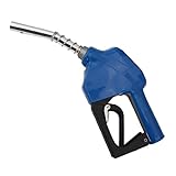 B Blesiya Edelstahl Zapfpistole Automatik Pumpe AD Blue Heizöl Tankstelle - 1