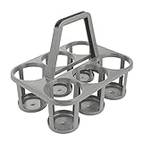 keeeper Flaschenregal, Grau/G