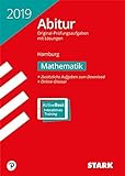 STARK Abiturprüfung Hamburg 2019 - Mathematik