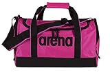 arena Unisex Sporttasche Schwimmtasche Spiky 2 Gross (Geräumig, Wasserabweisend, Schnelltrocknend, 51x23x26cm), Fuchsia (59), One Size