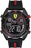 Scuderia Ferrari Watch 830743
