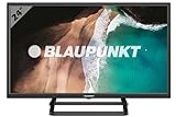 Blaupunkt BN24H1132EEB LED TV 60 cm (24 Zoll) HD Fernseher (Triple Tuner, USB Multimedia, HDMI) [Modelljahr 2020]