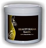 Sugaring Zuckerpaste Beauty Sugar Kamille - zur Haarentfernung in XXL Größe - 600g