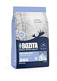 BOZITA Original Mini Hundefutter - 4.75 kg - nachhaltig produziertes Trockenfutter für erwachsene Hunde kleiner Rassen - Alleinfuttermittel