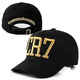 Baseball Kappe Cristiano Ronaldo Cr7 Hüte Baseball Caps Hip Hop Caps Hysteresenhüte Für Herren Damen