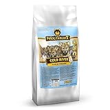 Wolfsblut - Cold River Puppy - 2 kg - Forelle - Trockenfutter - Hundefutter - G