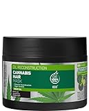 Dr. Santé Cannabis Hair Mask 300 ml