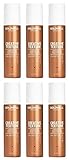 Goldwell 6 er Pack Goldwell Style Sign Unlimitor 150 ml Sprühwachs