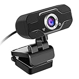BRANDNEWS L69 HD Webcam Live 1080p Mit Mikrofon HD Video Drehbare 2.0PC Digitalkamera Videoaufzeichnung Universelle Kompatibilität USB