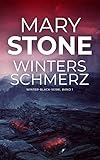 Winters Schmerz (Winter-Black-Serie 1)