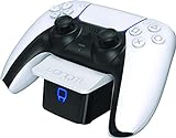 Venom Dual Sense Controller-Dockingstation - weiß (PS5), VS5000
