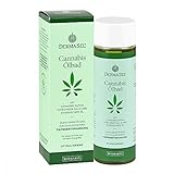 Dermasel Cannabis ölbad Limited Edition Rosmarin 250 ml