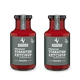 Bavarian Sauce Company, Doppelpack Premium Ketchup