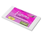 Femme Enhance - Pillen für die Brustvergrößerung, für Frauen und für Männer, 1 Packung = 1 Monat Pillen. 30 Kapseln.