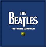 The Singles Collection (Vinyl Box,Limited Edition) [Vinyl LP]