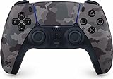 DualSense® Wireless-Controller - Grey Camouflage [PlayStation 5]