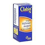Clabin N Lösung