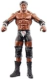 WWE GCB86 - Basi Actionfigur Jinder Mahal 15 cm, Actionfiguren ab 6 Jahren