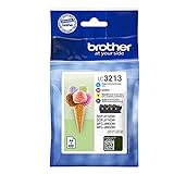 Brother LC-3213Valdr DCP-J772/4DW, MFC-J890DW