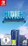 Cities: Skylines (Switch)