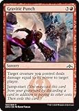 Magic: The Gathering - Gravitic Punch - Guilds of Ravnica - Common