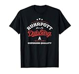 Duisburg - Ruhrpott T-Shirt