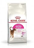 Royal Canin Exigent33Aromaticattraction 2kg, 1er Pack (1 x 2 kg Packung) - Katzenfutter